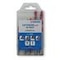 Coffret de 5 forets universels ExtremeCut