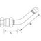 TRUCK METAL VALVE 53MS 9.7_technical drawing