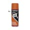 6er-Pack Silikonspray