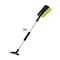 3er-Pack Eiskratzer/Schneebesen