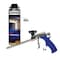 Paket Pistolenschaum Energy 500 ml + Schaumpistole ECO