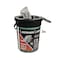 3er-Set Handreinigungstücher Profi Clean