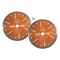 Diamantkapskiva Turbo 2-pack 125x22,2 mm