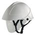 Safety Helmet white E-Mobility