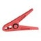Insulated clamp 1000V 