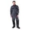 Arc Flash Working Overall
