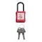 Padlock E-Mobility