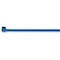 CABLE TIE BLUE