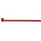 CABLE TIE RED