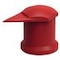 WHEELN.IND.W.CAP TOP RED