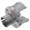 Release tools steel for connectors ABC New Line
