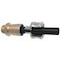 Release tools steel for connectors ABC New Line