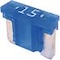 Blade fuse LP 15A blue