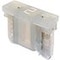 Blade fuse LP 2A grey