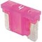 Blade fuse LP 4A pink