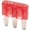 Blade fuse Micro 3 10A red