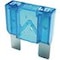 Blade fuse Maxi 60A blue