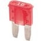 Blade fuse Micro 2 10A red