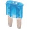 Blade fuse Micro 2 15A blue