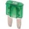 Blade fuse Micro 2 30A green