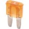 Blade fuse Micro 2 5A tan