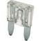 Blade fuse Mini 25A clear