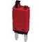 Automatic fuse Mini 10A red