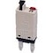 Automatic fuse Mini 25A white