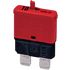 Automatic fuse Normal 10A red