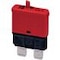 Automatic fuse Normal 10A red