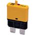 Automatic fuse Normal 20A yellow