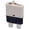 Automatic fuse Normal 25A white