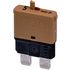 Automatic fuse Normal 5A tan