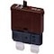 Automatic fuse Normal 7.5A brown