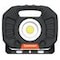 COB LED NG-Floodlight 25W-Accu
