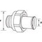 Techn. Drawing REVOLVING EURO3/4 16X2CRIMP ML