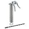 ONE HAND GREASE PUMP