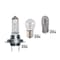 Trio 12V Lampen Longlife