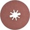 Vulcanized fiber discs for Steel
