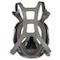 3M_Full mask Serie 6000 