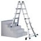 Sliding Ladder