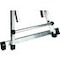 Sliding Ladder