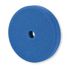 Polijstpad blauw Ø 160 mm