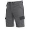 Bermuda Classic Duo gray / black