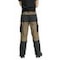Trousers/Knee Breeches Profession Brown