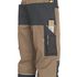 Trousers/Knee Breeches Profession Brown