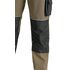 Trousers/Knee Breeches Profession Brown
