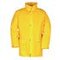 Rain jacket