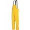 Rain dungarees