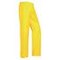 Rain trousers
